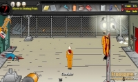 Arrival in Hell 2