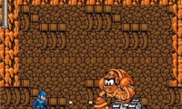 Mega Man Final 3