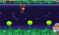 Monkey Attack!