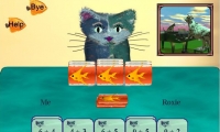 Roxie's Math Fish