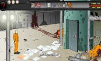 Arrival in Hell 2
