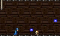 Mega Man Final 3