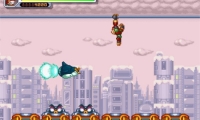 Monkey Attack!