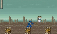 Mega Man Final 3