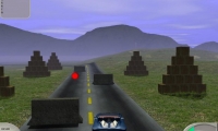 Unlimited Racer