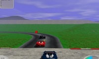 Unlimited Racer