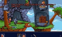 Knightsquire