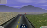 Unlimited Racer