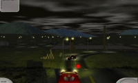 Unlimited Racer