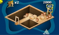 Curse Of Anubis - Pyramid Of Doom