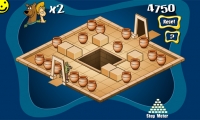 Curse Of Anubis - Pyramid Of Doom