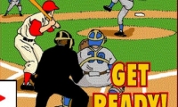 Fastball Reaction 