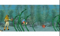 Nemos Revenge 2