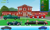 Car Wash
