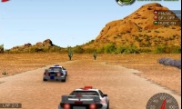 3D Rally Racing