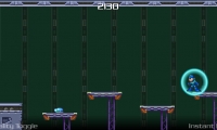 Megaman - Polarity