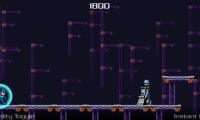 Megaman - Polarity