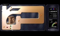 TGFG Race Game