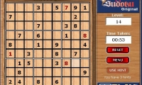 Sudoku Original