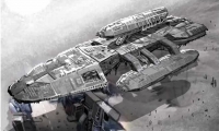 Earth Onslaught