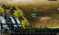 Earth Onslaught