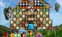 Season Match 2 