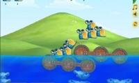 Save The Snails 
