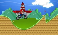 Super Mario Drive