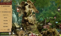 Jane Angel: Templar Mystery 