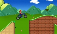 Super Mario Drive