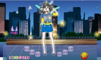 Winx bloom dress