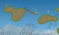 Coaster Rider