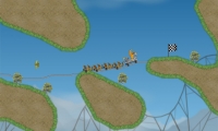 Coaster Rider