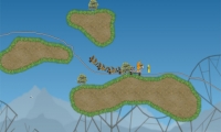 Coaster Rider