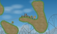 Coaster Rider