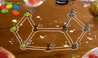 Bug War Recolonize