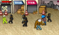 Crazy Flasher 3