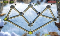 Bug War Recolonize