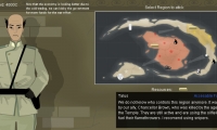 Sea of Fire