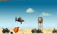 Overkill Apache