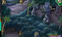Scooby Doo Creepy Cave-In 	 