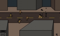 Stalingrad Sprint
