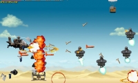 Overkill Apache