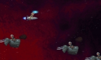 Rocket Jockey