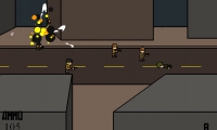 Stalingrad Sprint