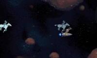 Rocket Jockey