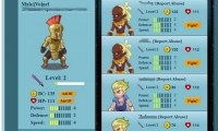 Little Warrior