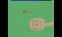 Castle Siege