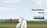 Caravan Toss