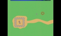 Castle Siege